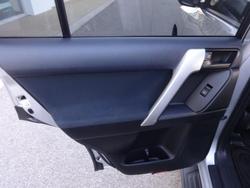 2019 Toyota Landcruiser Prado GXL