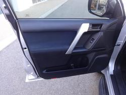 2019 Toyota Landcruiser Prado GXL