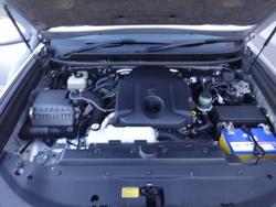 2019 Toyota Landcruiser Prado GXL