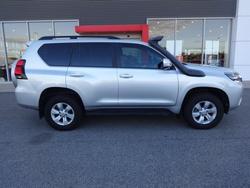 2019 Toyota Landcruiser Prado GXL