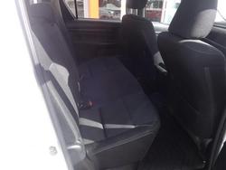 2019 Toyota Hilux SR