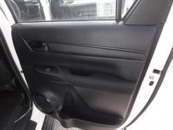 2019 Toyota Hilux SR