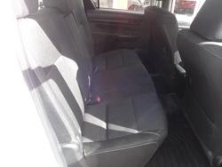 2019 Toyota Hilux SR