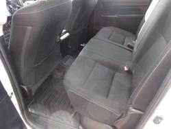 2019 Toyota Hilux SR