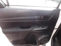 2019 Toyota Hilux SR