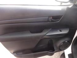 2019 Toyota Hilux SR