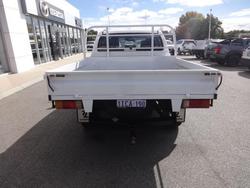 2019 Toyota Hilux SR