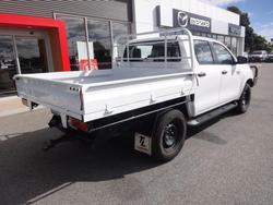 2019 Toyota Hilux SR