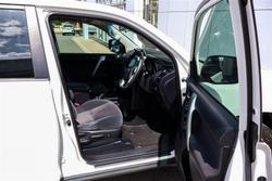 2016 Toyota Landcruiser Prado GX