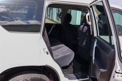 2016 Toyota Landcruiser Prado GX