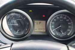 2016 Toyota Landcruiser Prado GX