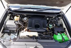 2016 Toyota Landcruiser Prado GX