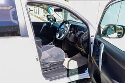 2016 Toyota Landcruiser Prado GXL