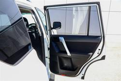 2016 Toyota Landcruiser Prado GXL