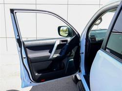 2016 Toyota Landcruiser Prado GXL