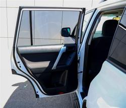 2016 Toyota Landcruiser Prado GXL