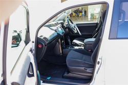 2016 Toyota Landcruiser Prado GXL