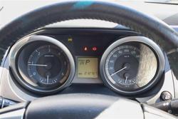 2016 Toyota Landcruiser Prado GXL