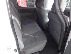 2011 Toyota Hilux SR