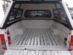 2011 Toyota Hilux SR