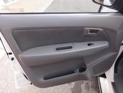 2011 Toyota Hilux SR