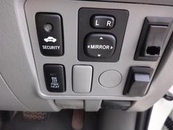 2011 Toyota Hilux SR