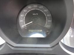 2011 Toyota Hilux SR