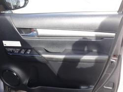 2021 Toyota Hilux Rogue