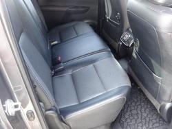 2021 Toyota Hilux Rogue