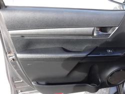 2021 Toyota Hilux Rogue