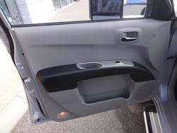 2008 Mitsubishi Triton GLX-R