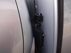 2008 Mitsubishi Triton GLX-R