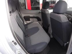 2008 Mitsubishi Triton GLX-R