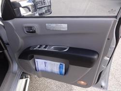 2008 Mitsubishi Triton GLX-R