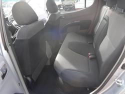 2008 Mitsubishi Triton GLX-R