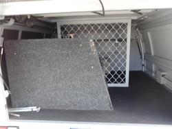 2008 Mitsubishi Triton GLX-R