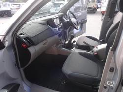 2008 Mitsubishi Triton GLX-R