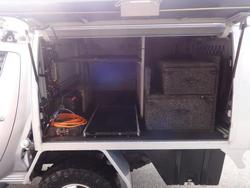 2008 Mitsubishi Triton GLX-R