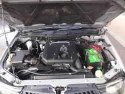 2008 Mitsubishi Triton GLX-R