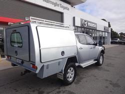 2008 Mitsubishi Triton GLX-R