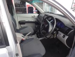 2008 Mitsubishi Triton GLX-R