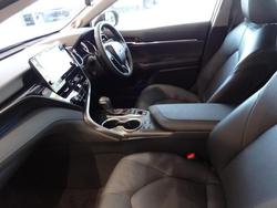 2024 Toyota Camry SL