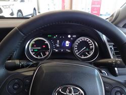 2024 Toyota Camry SL