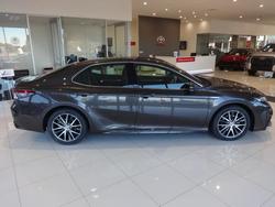 2024 Toyota Camry SL