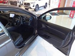 2024 Toyota Camry SL