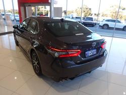 2024 Toyota Camry SL