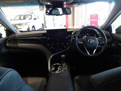 2024 Toyota Camry SL