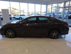 2024 Toyota Camry SL