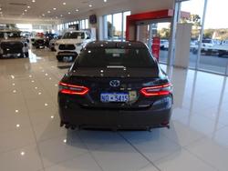 2024 Toyota Camry SL