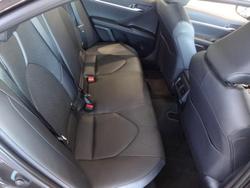 2024 Toyota Camry SL